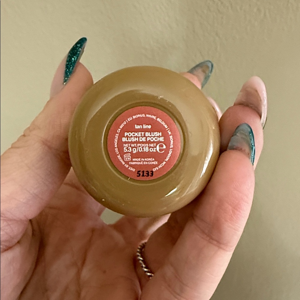 Rhode Pocket Blush - Picture 2 of 7